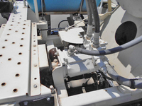 日野プロフィアミキサー車（コンクリートミキサー）大型（10t）[写真25]