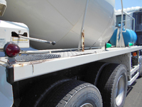 日野プロフィアミキサー車（コンクリートミキサー）大型（10t）[写真27]