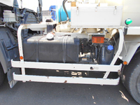 日野プロフィアミキサー車（コンクリートミキサー）大型（10t）[写真28]