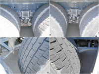 日野プロフィアミキサー車（コンクリートミキサー）大型（10t）[写真31]