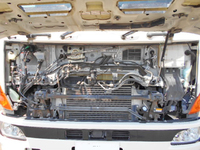 日野プロフィアミキサー車（コンクリートミキサー）大型（10t）[写真32]