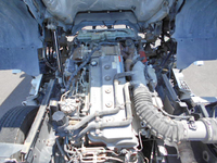 日野プロフィアミキサー車（コンクリートミキサー）大型（10t）[写真33]