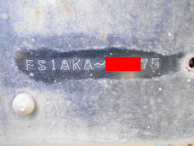 日野プロフィアミキサー車（コンクリートミキサー）大型（10t）[写真40]