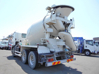 日野プロフィアミキサー車（コンクリートミキサー）大型（10t）[写真04]