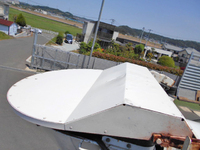 日野プロフィアミキサー車（コンクリートミキサー）大型（10t）[写真05]