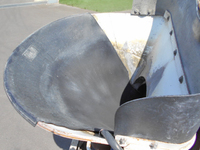 日野プロフィアミキサー車（コンクリートミキサー）大型（10t）[写真07]