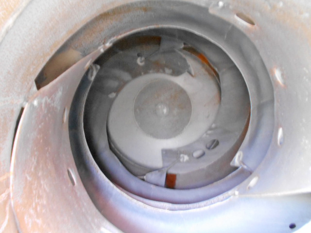 日野プロフィアミキサー車（コンクリートミキサー）大型（10t）[写真08]