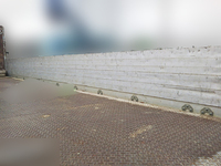 日野レンジャーユニック3段増トン（6t・8t）[写真11]