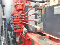 日野レンジャーユニック3段増トン（6t・8t）[写真15]