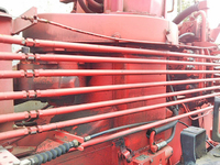 日野レンジャーユニック3段増トン（6t・8t）[写真17]