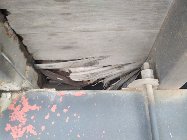 日野レンジャーユニック3段増トン（6t・8t）[写真22]