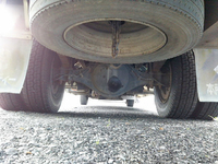 日野レンジャーユニック3段増トン（6t・8t）[写真23]