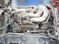 日野レンジャーユニック3段増トン（6t・8t）[写真26]