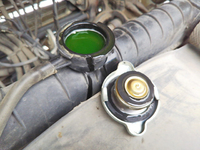 日野レンジャーユニック3段増トン（6t・8t）[写真28]