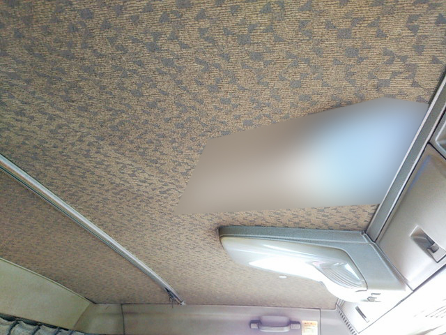 日野レンジャーユニック3段増トン（6t・8t）[写真35]