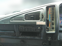 日野レンジャーユニック3段増トン（6t・8t）[写真36]