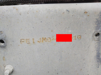 日野レンジャーユニック3段増トン（6t・8t）[写真39]