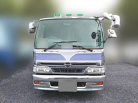 日野レンジャーユニック3段増トン（6t・8t）[写真05]