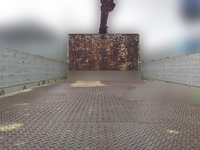 日野レンジャーユニック3段増トン（6t・8t）[写真07]