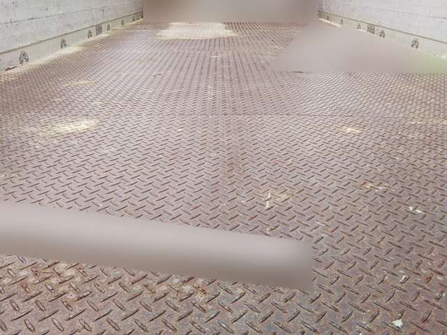 日野レンジャーユニック3段増トン（6t・8t）[写真08]