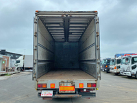 いすゞフォワードアルミウイング増トン（6t・8t）[写真12]