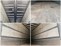 いすゞフォワードアルミウイング増トン（6t・8t）[写真14]