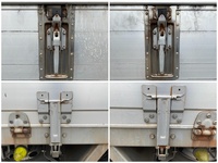 いすゞフォワードアルミウイング増トン（6t・8t）[写真18]