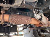 いすゞフォワードアルミウイング増トン（6t・8t）[写真23]