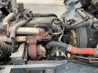 いすゞフォワードアルミウイング増トン（6t・8t）[写真28]