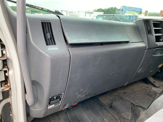 いすゞフォワードアルミウイング増トン（6t・8t）[写真35]