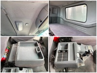 いすゞフォワードアルミウイング増トン（6t・8t）[写真36]