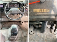 いすゞフォワードアルミウイング増トン（6t・8t）[写真37]