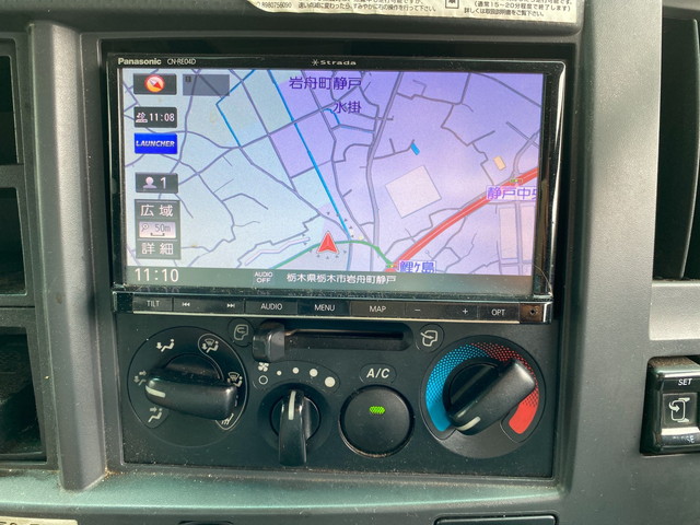 いすゞフォワードアルミウイング増トン（6t・8t）[写真39]