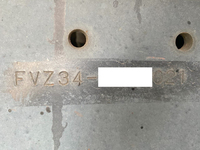 いすゞフォワードアルミウイング増トン（6t・8t）[写真40]