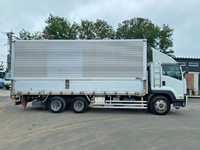 いすゞフォワードアルミウイング増トン（6t・8t）[写真07]