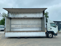 いすゞフォワードアルミウイング増トン（6t・8t）[写真08]