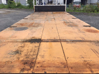 いすゞフォワードクレーン4段中型（4t）[写真13]