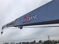 いすゞフォワードクレーン4段中型（4t）[写真16]