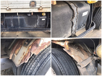 いすゞフォワードクレーン4段中型（4t）[写真21]