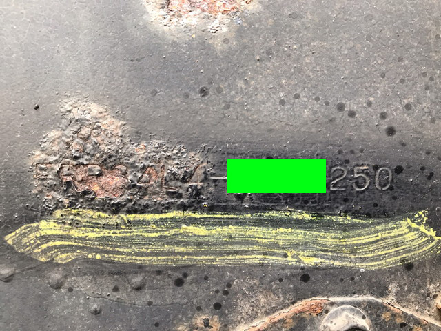 いすゞフォワードクレーン4段中型（4t）[写真40]