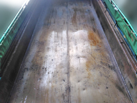 日野プロフィアダンプ大型（10t）[写真10]