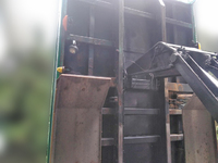 日野プロフィアダンプ大型（10t）[写真12]