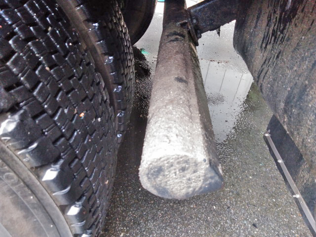 日野プロフィアダンプ大型（10t）[写真14]