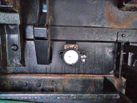 日野プロフィアダンプ大型（10t）[写真15]