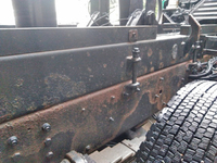 日野プロフィアダンプ大型（10t）[写真18]