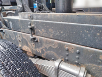 日野プロフィアダンプ大型（10t）[写真19]