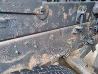 日野プロフィアダンプ大型（10t）[写真20]