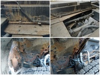 日野プロフィアダンプ大型（10t）[写真21]