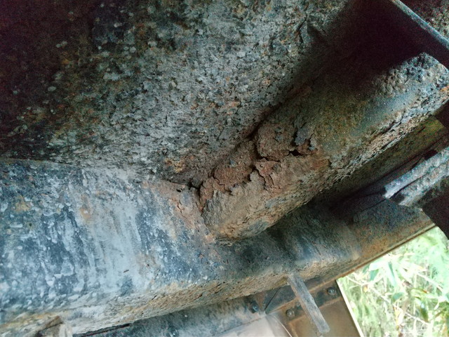 日野プロフィアダンプ大型（10t）[写真22]