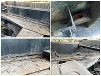 日野プロフィアダンプ大型（10t）[写真23]